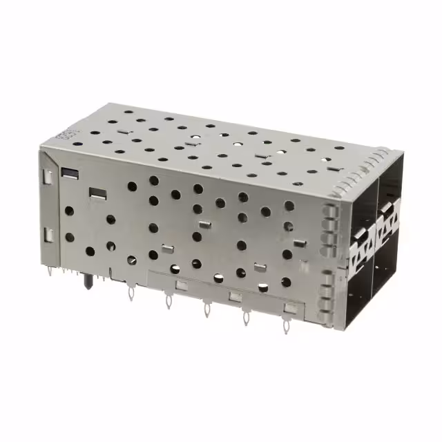 SFPP-3130-L Pulse Electronics  Gruppi di connettori collegabili